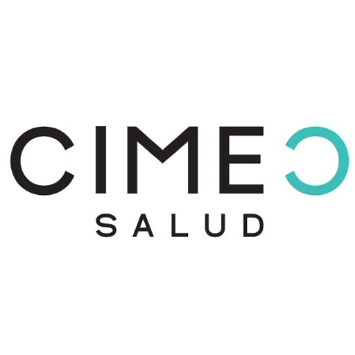 Cimec Salud logo