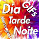 GIF - Bom dia, Boa tarde e Boa noite Mensagens Baixe no Windows