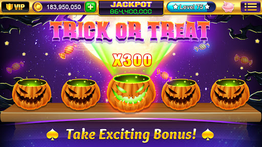 Vegas Slots777 Classic Slots