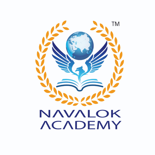 NAVALOK ACADEMY logo