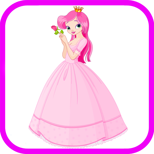 Jogos de Pintar Vestir Meninas – Apps no Google Play