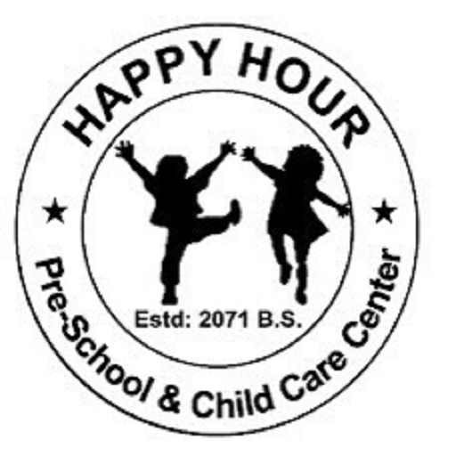 Happy Hour Pre School - Google Play 앱