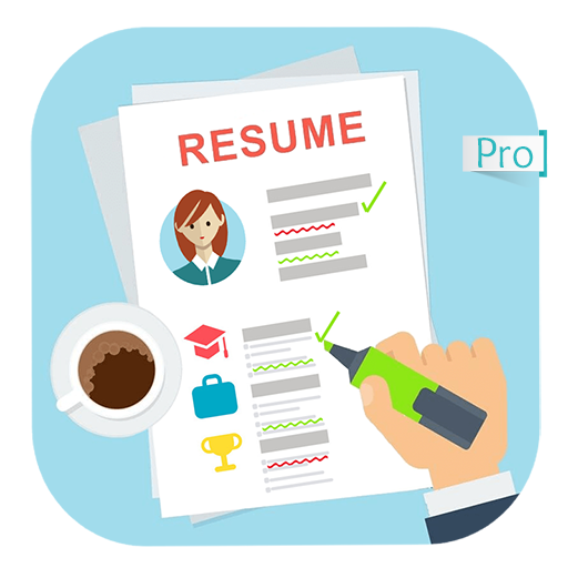 Resume Builder Pro logo