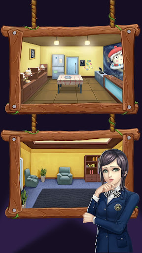Escape Challenge:Escape Room Screen 3
