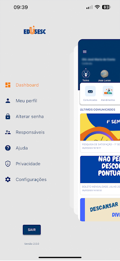 EduSesc Screen 3