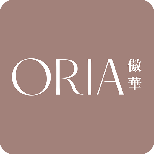 ORIA ?? Logo