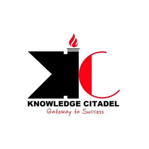 Knowledge citadel logo
