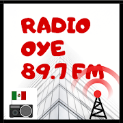 Oye 89.7 FM Radio free live