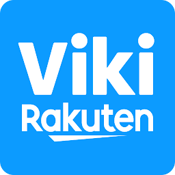 「Viki: Asian Dramas & Movies」圖示圖片