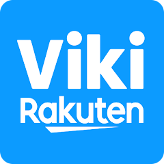 Logotipo de Viki: Dramas y películas asiáticas