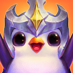 Cover Image of Download TFT: Teamfight Tactics 11.22.4063587 APK