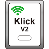 무선 스마트키 Klick V2 (클릭 V2) icon