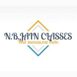 Cover Image of Download N.b.jain Classes  APK