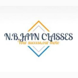 N.b.jain Classes icon
