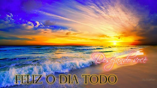 Bom Dia Boa Tarde & Noite Amor 8.8.4.0 APK screenshots 1