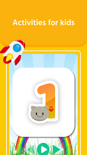 KidVines Screen 3