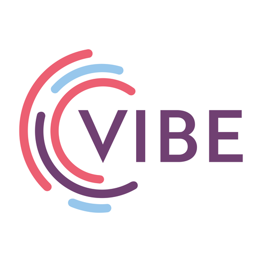 Vistry Vibe logo