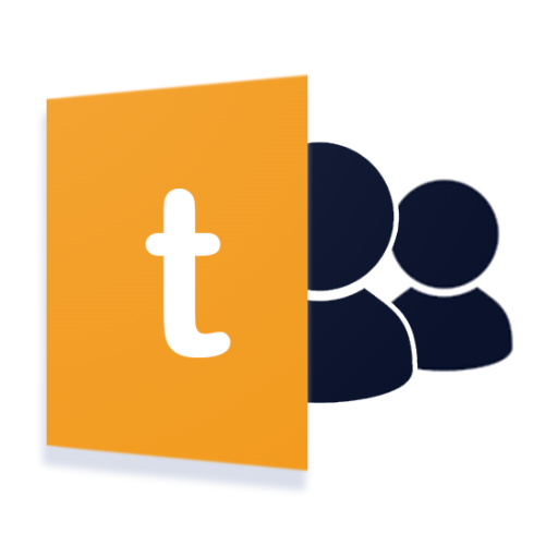 TheChoIt - Sales Force logo