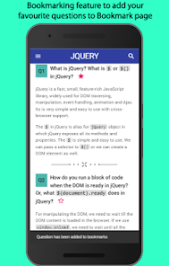 Screenshot 5 UI Developer Interview Q&A android