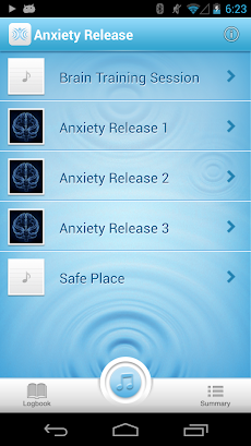 Anxiety Release based on EMDRのおすすめ画像2