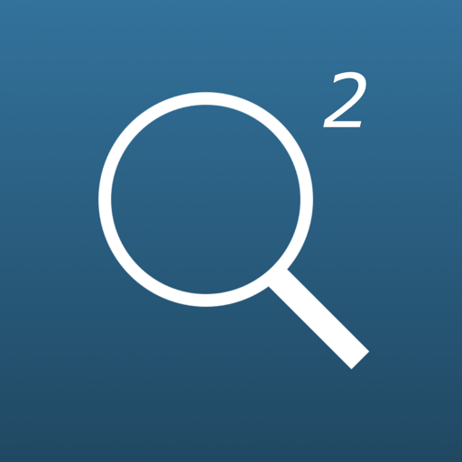 Dual Search logo