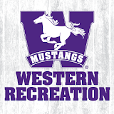 Western University Recreation icon