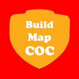 Build Base Map of COC icon