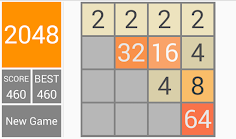 Blocks 20-48 - Screenshot 4