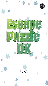 Escape Puzzle DX