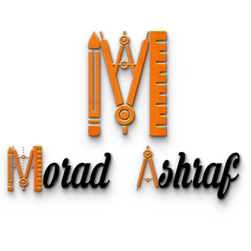 Morad Academy logo