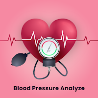 Blood Pressure Analyze