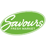 Savours Fresh Market icon