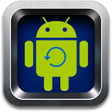 Apps Backup Tool icon