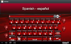 SlideIT Spanish Packのおすすめ画像1