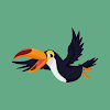 Bird Click icon