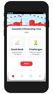 Canada Citizen Test