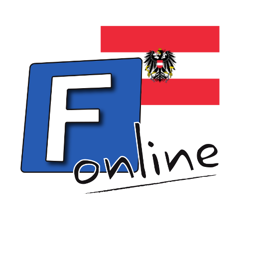 F-Online (pro version) 2024 1.11.0 Pro Icon