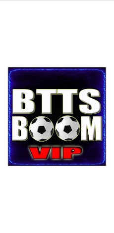 BTTS BOOM VIP Betting tipsのおすすめ画像1