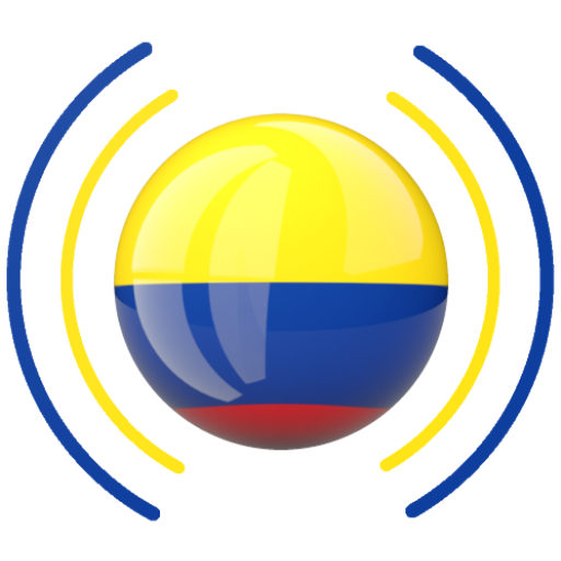 Radio Colombia  Icon