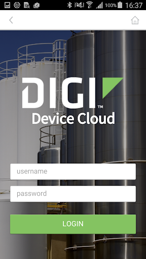 Digi Connect Wizard Screenshot
