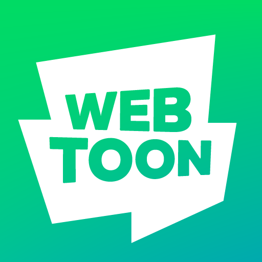 네이버 웹툰 - Naver Webtoon 2.16.1 Icon