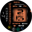 Digital Basic 8 Wear OS 4+