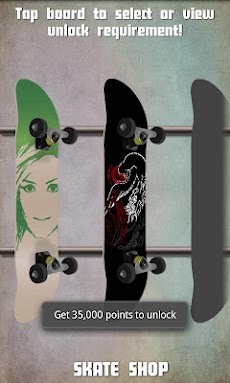 Fingerboard: Skateboardのおすすめ画像3