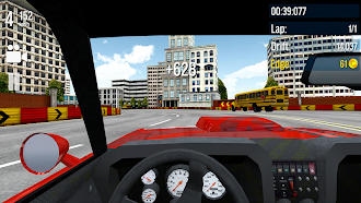 Game screenshot Drift Max City Дрифт apk download