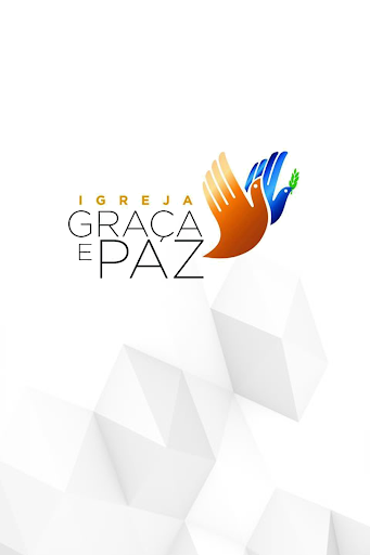 Android application Graça e Paz - Cabo Frio screenshort