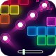 Bouncy Ball Breaker - Classic Puzzle Game