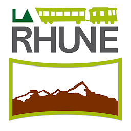 Icon image Train de La Rhune – panorama