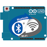 Arduino Remote LITE (Bluetooth & Wifi) icon