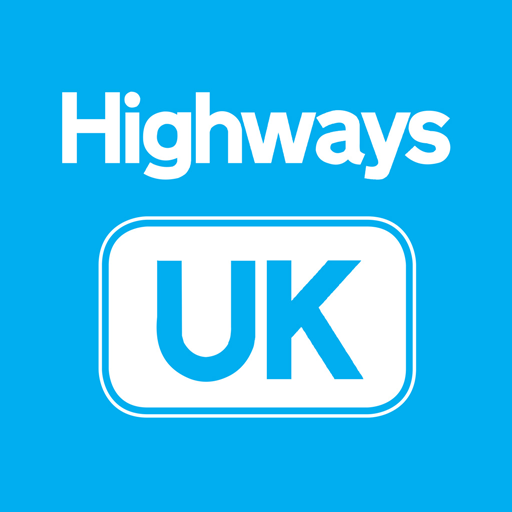 APK-файл Highways UK