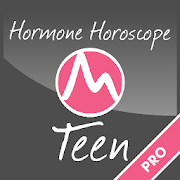 Hormone Horoscope Teen Pro  Icon